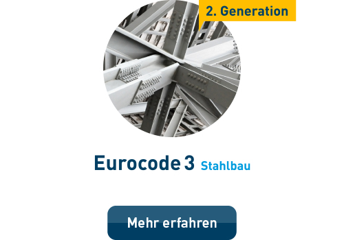 Eurocode 3 Stahlbau