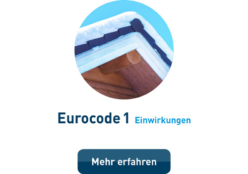 Eurocode 1 Einwirkungen