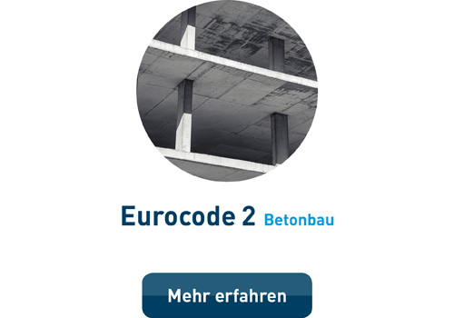 Eurocode 2 Betonbau