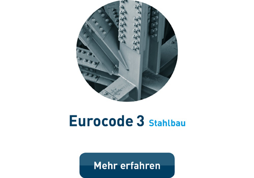 Eurocode 3 Stahlbau