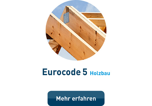 Eurocode 5 Holzbau