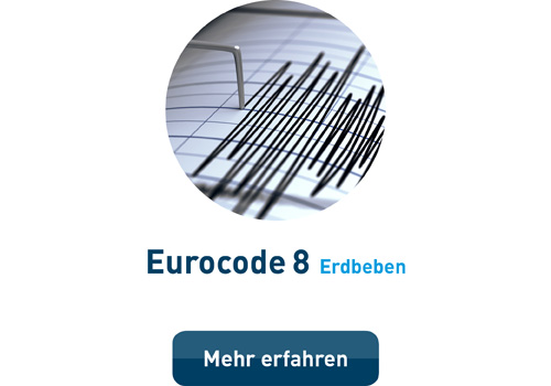 Eurocode 8 Erdbeben