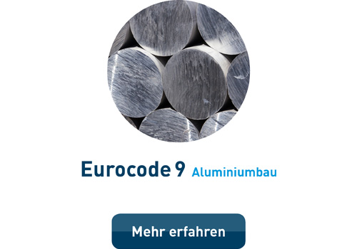 Eurocode 9 Aluminiumbau